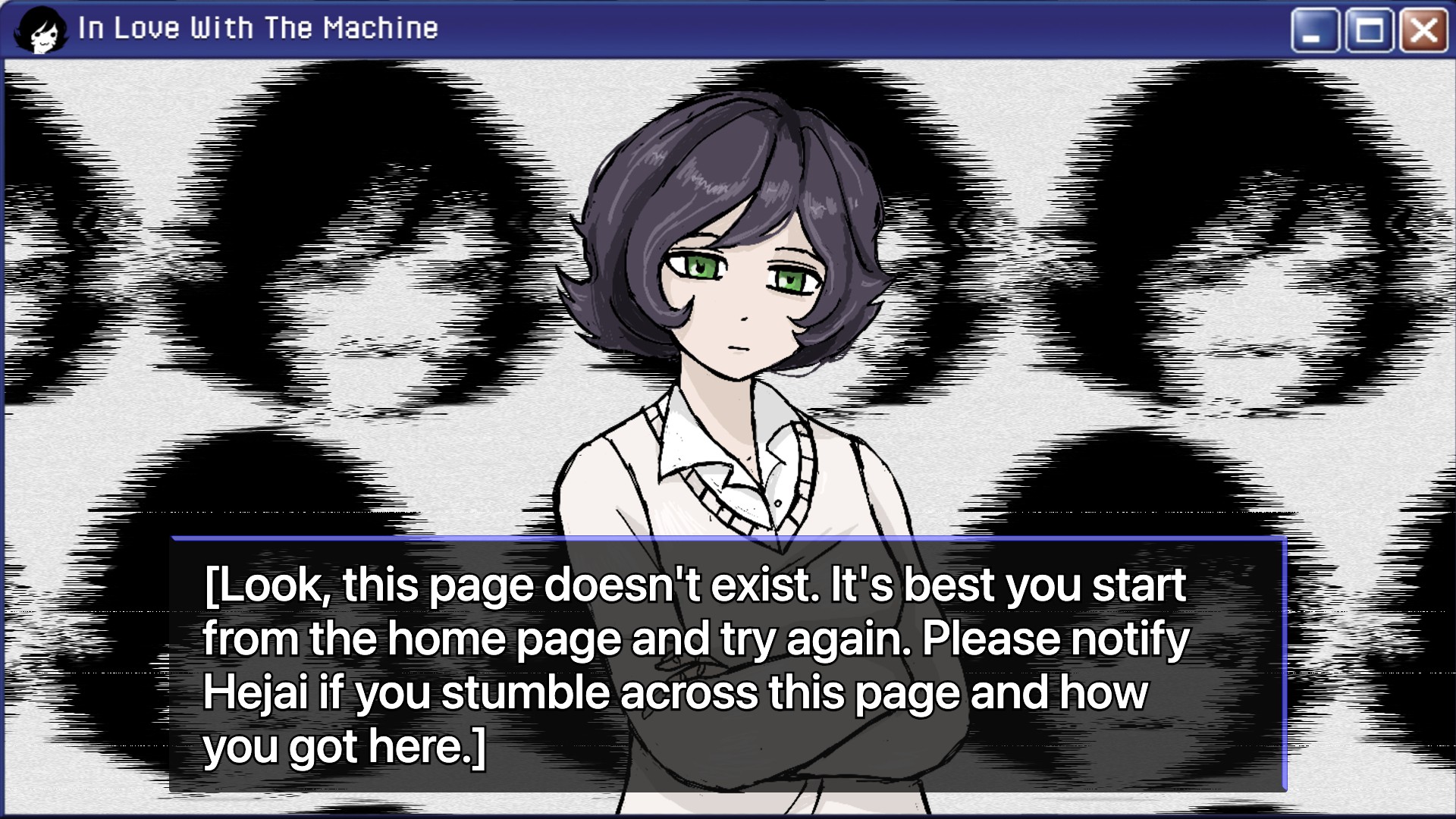 Easter Egg